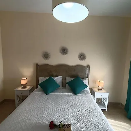 Apartment Playa Duquesa Lujo *