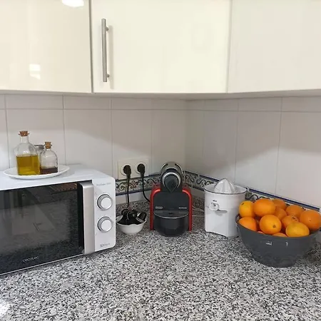 Apartment Playa Duquesa Lujo Manilva