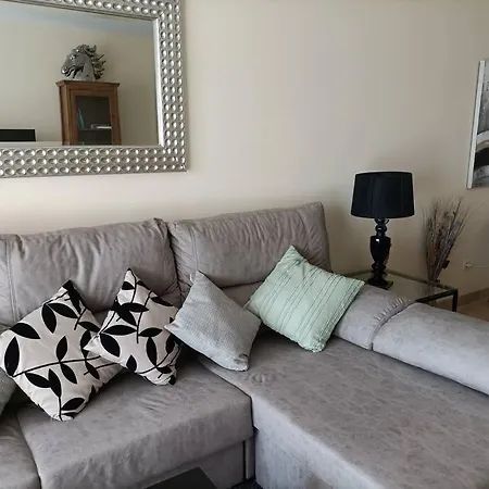 Appartement Playa Duquesa Lujo