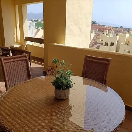 Apartment Playa Duquesa Lujo