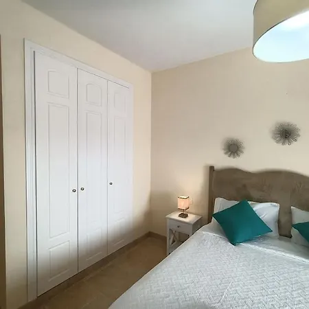 Playa Duquesa Lujo Apartment