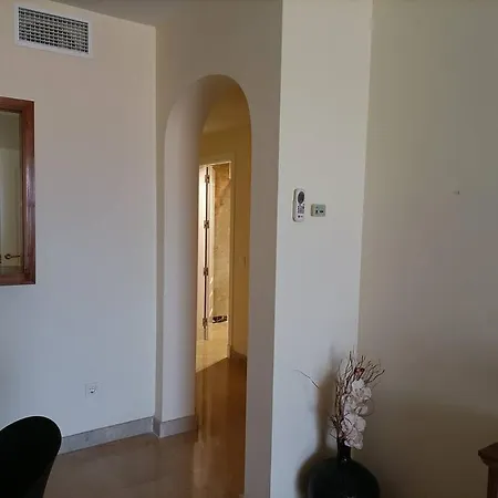 Apartment Playa Duquesa Lujo *