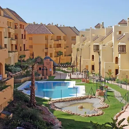 Apartment Playa Duquesa Lujo