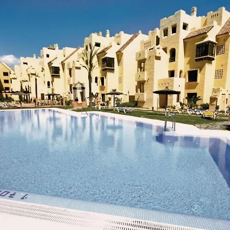 Playa Duquesa Lujo Apartment *
