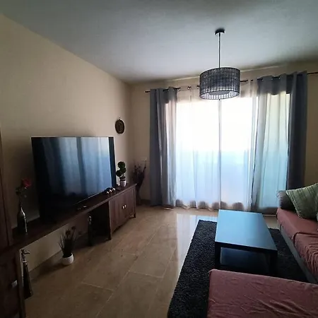 Playa Duquesa Lujo Apartment