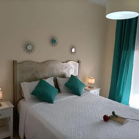 Apartment Playa Duquesa Lujo Manilva