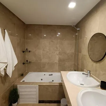 Apartment Playa Duquesa Lujo *