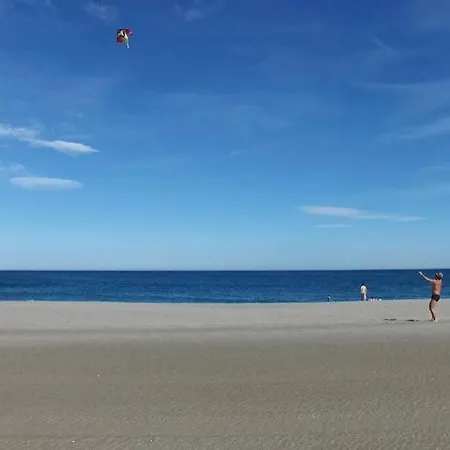 Apartamento Playa Duquesa Lujo *