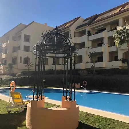 Playa Duquesa Lujo *