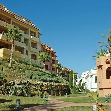 Playa Duquesa Lujo Apartamento