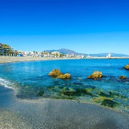 Playa Duquesa Lujo Apartamento Manilva